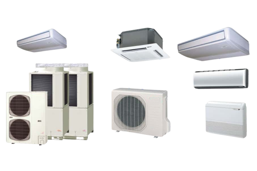 Servicio Técnico Aire Acondicionado Barranquilla